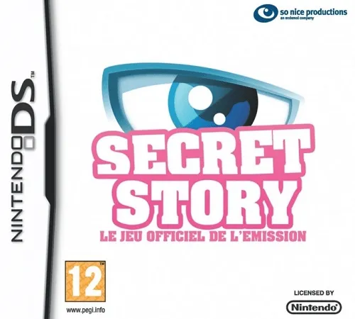 Secret Story - Le Jeu Officiel de l'Emission (France)